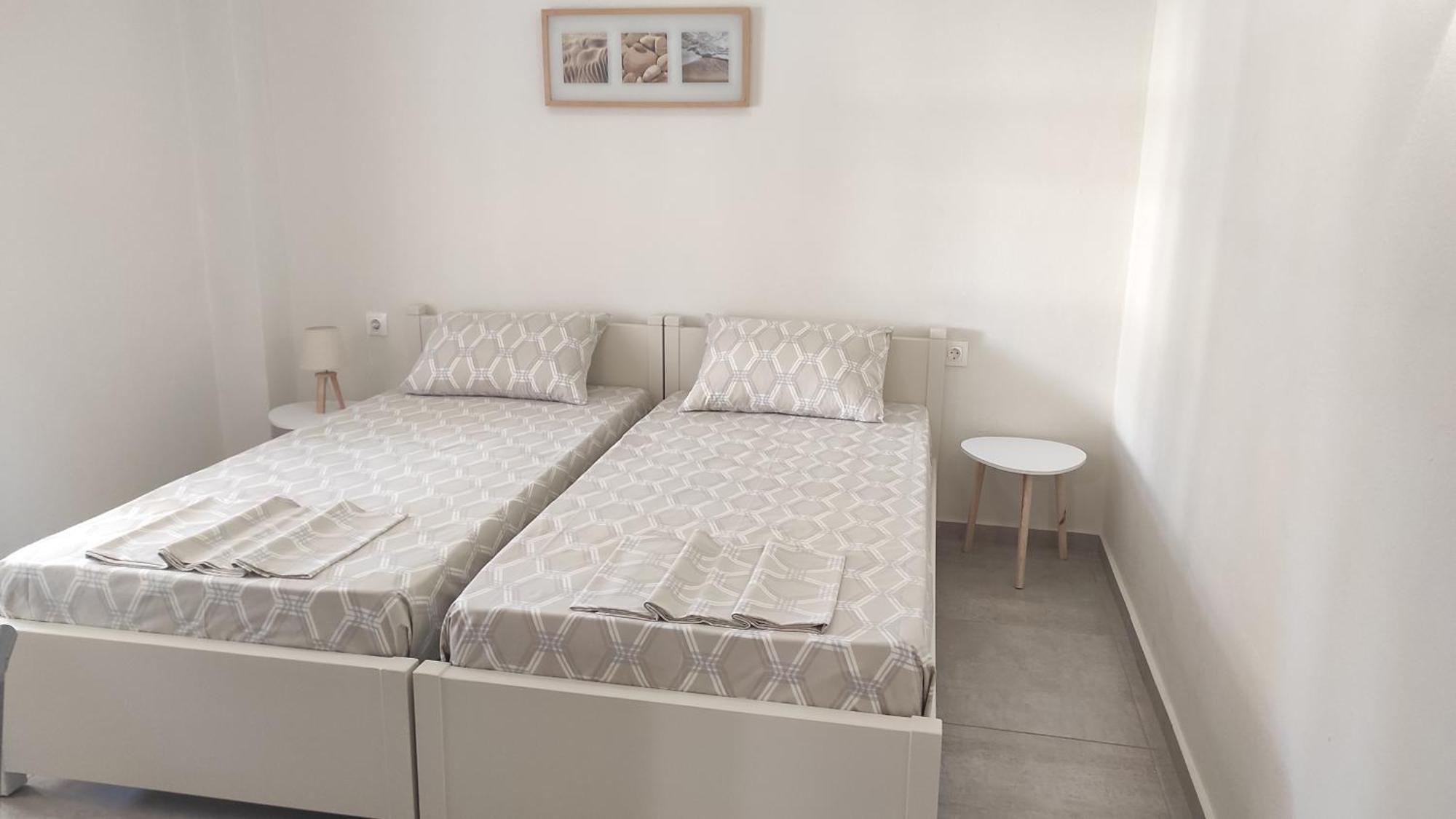 Apartments Bella Casa Paralia Katerinis Exterior photo